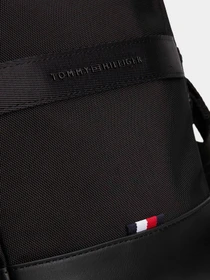 Сумки Tommy Hilfiger модель AM0AM13472-BDS Фото
