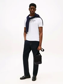 Сумки Tommy Hilfiger модель AM0AM13472-BDS Фото
