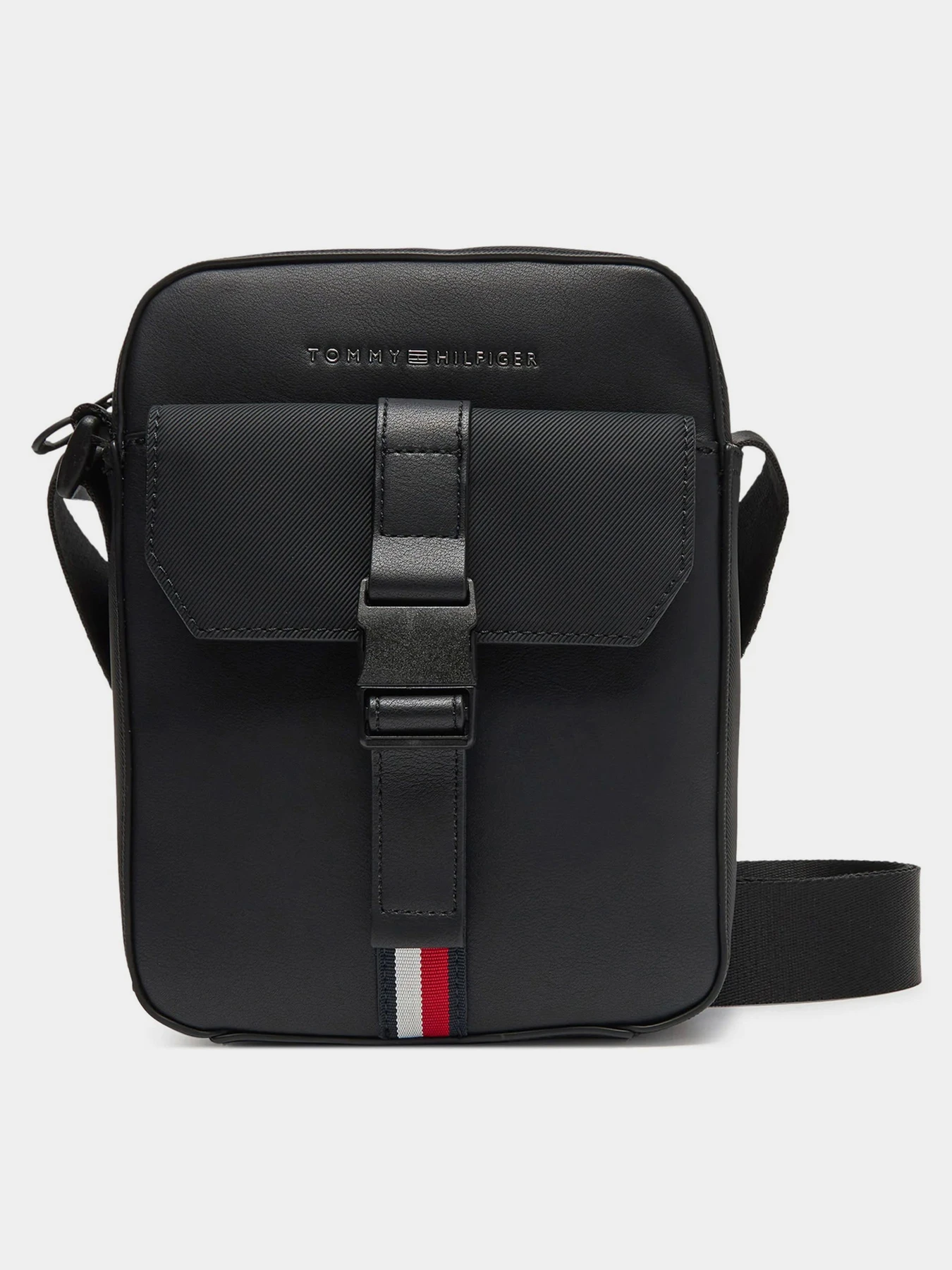 Сумки Tommy Hilfiger модель AM0AM13479-BDS Сумки Tommy Hilfiger модель AM0AM13479-BDS Фото