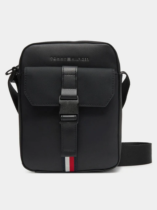 Сумки Tommy Hilfiger модель AM0AM13479-BDS Фото