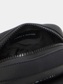 Сумки Tommy Hilfiger модель AM0AM13479-BDS Фото
