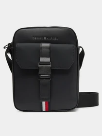 Сумки Tommy Hilfiger модель AM0AM13479-BDS Фото