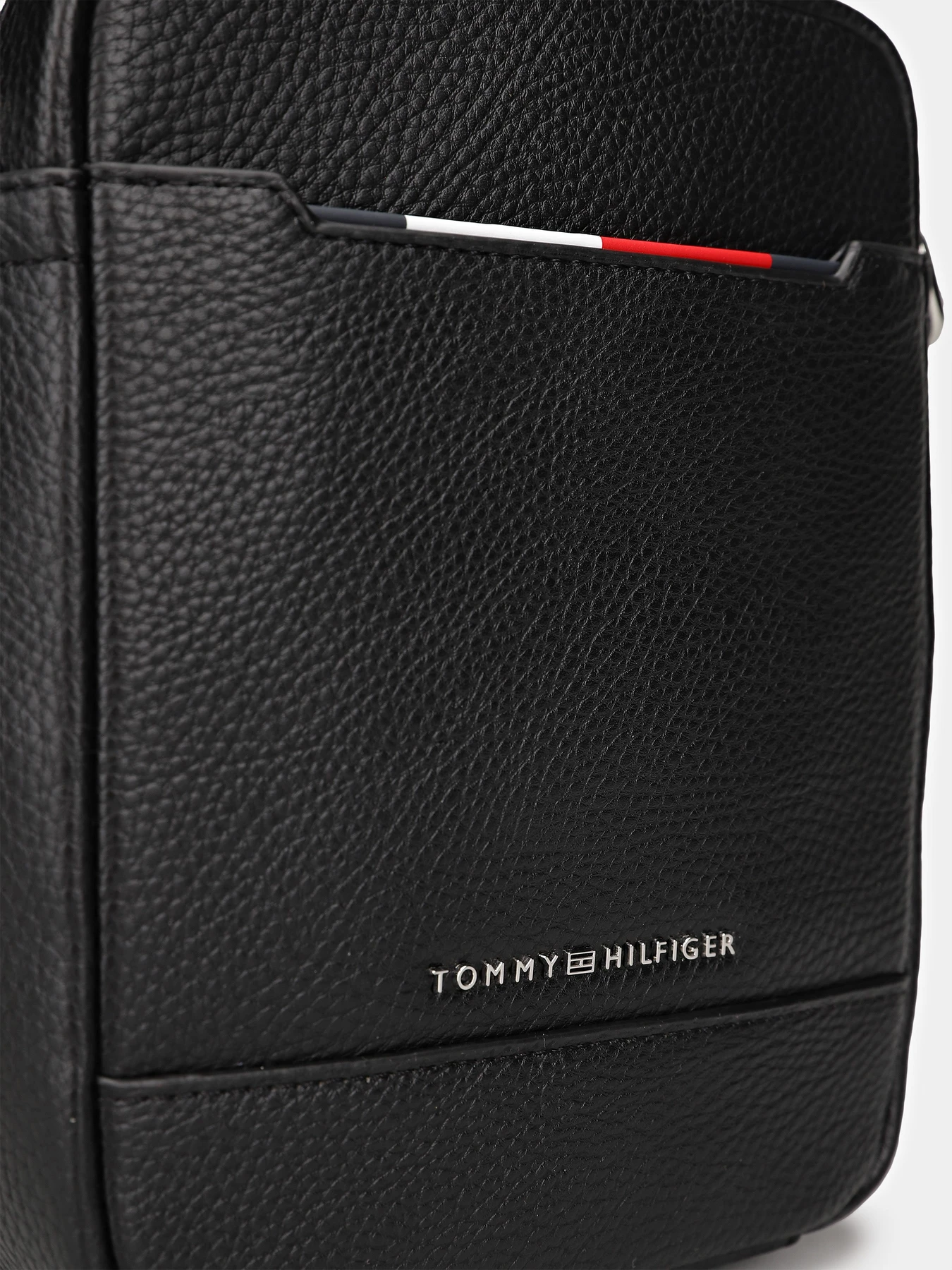 Сумки Tommy Hilfiger модель AM0AM13486-BDS Фото