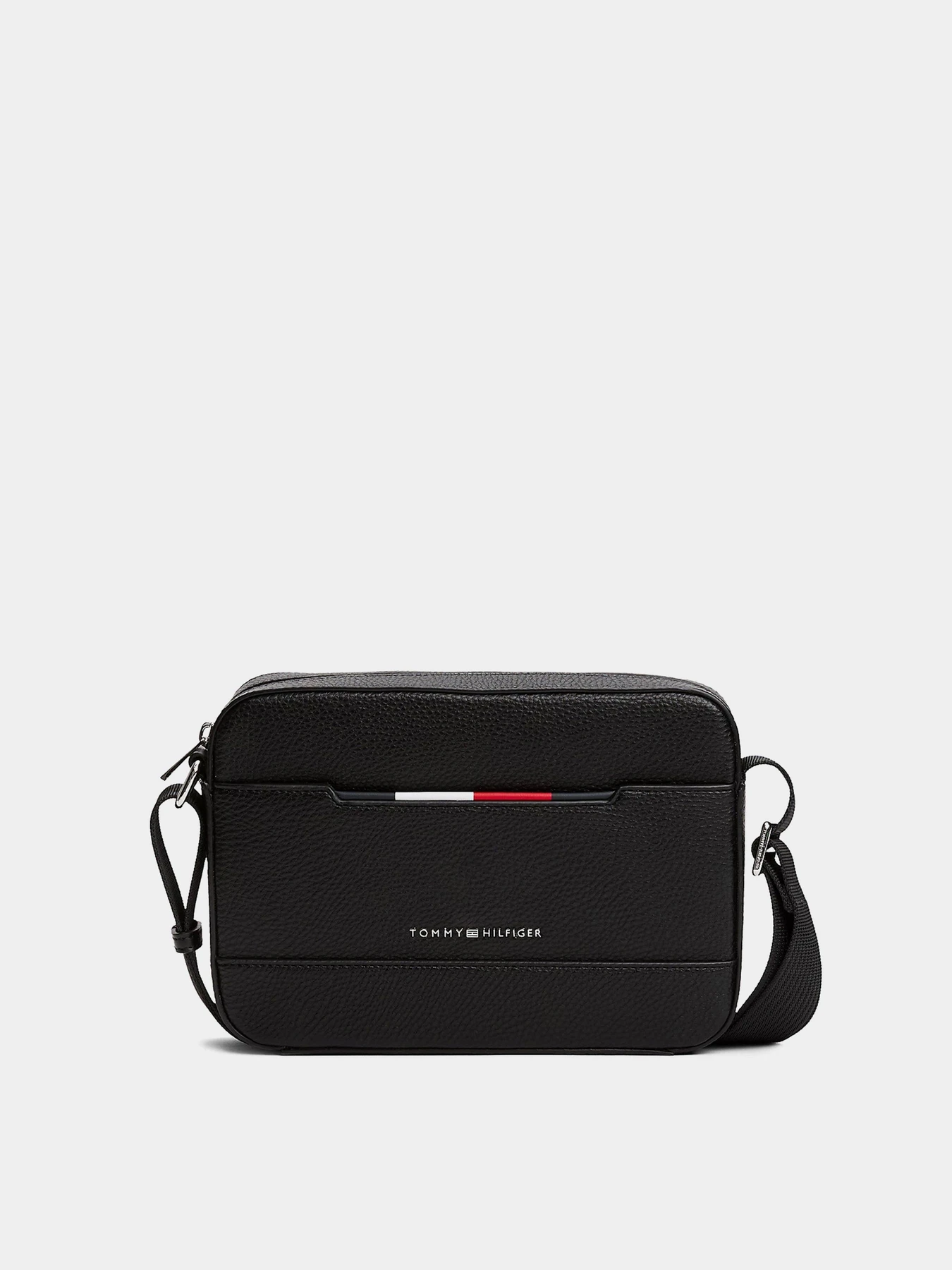 Сумки Tommy Hilfiger модель AM0AM13489-BDS Сумки Tommy Hilfiger модель AM0AM13489-BDS Фото
