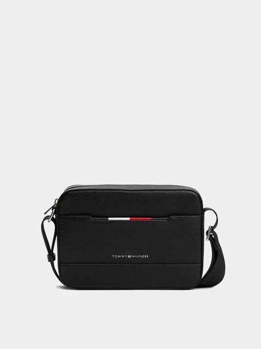 Сумки Tommy Hilfiger модель AM0AM13489-BDS Фото