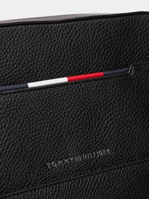 Сумки Tommy Hilfiger модель AM0AM13489-BDS Фото