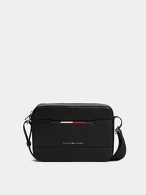 Сумки Tommy Hilfiger модель AM0AM13489-BDS Фото