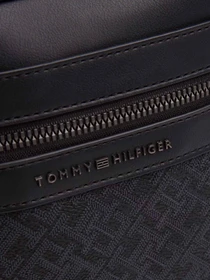 Сумки Tommy Hilfiger модель AM0AM13493-BDS Фото