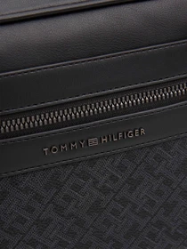 Сумки Tommy Hilfiger модель AM0AM13494-BDS Фото