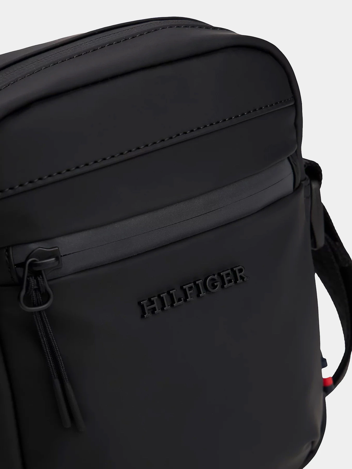 Сумки Tommy Hilfiger модель AM0AM13498-BDS Фото