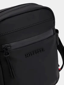 Сумки Tommy Hilfiger модель AM0AM13498-BDS Фото