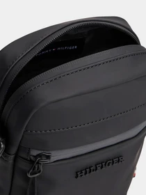 Сумки Tommy Hilfiger модель AM0AM13498-BDS Фото