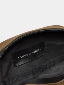 Сумки Tommy Hilfiger модель AM0AM13498-GX2 Фото