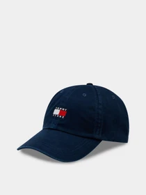 Шапки и кепки Tommy Hilfiger модель AM0AM12020-C1G Фото