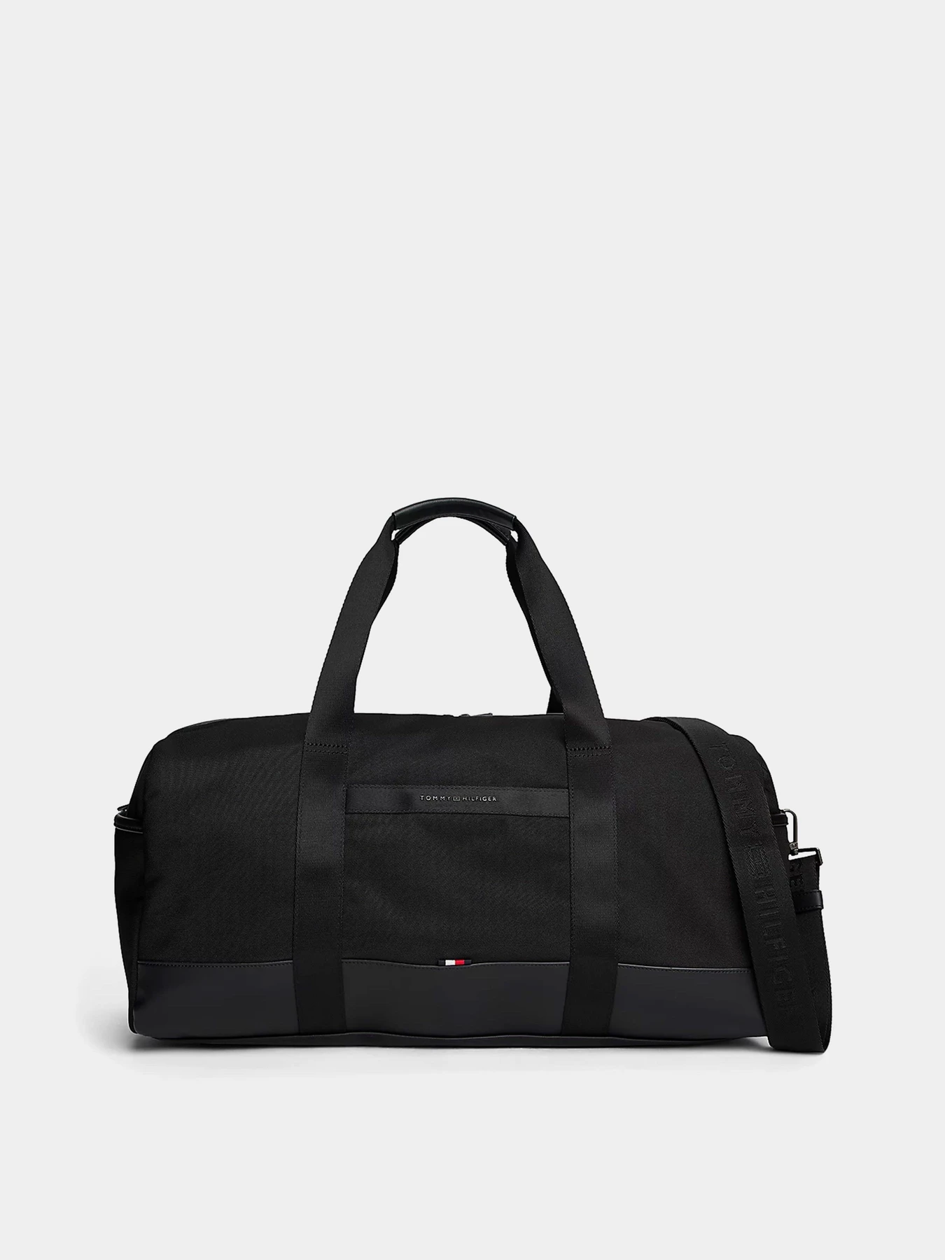 Дорожные сумки и чемоданы Tommy Hilfiger модель AM0AM13471-BDS Дорожные сумки и чемоданы Tommy Hilfiger модель AM0AM13471-BDS Фото