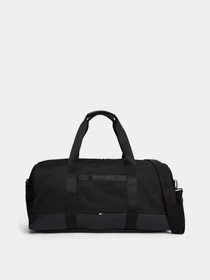 Дорожные сумки и чемоданы Tommy Hilfiger модель AM0AM13471-BDS Фото
