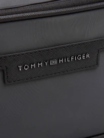 Сумки Tommy Hilfiger модель AM0AM13467-PSM Фото