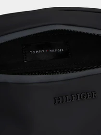 Сумки Tommy Hilfiger модель AM0AM13500-BDS Фото