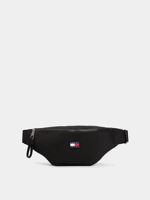 Сумки Tommy Hilfiger модель AM0AM13549-BDS Фото