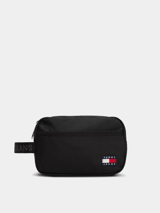 Сумки Tommy Hilfiger модель AM0AM13411-BDS Фото