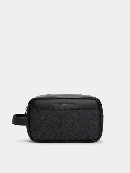 Сумки Tommy Hilfiger модель AM0AM13528-BDS Фото