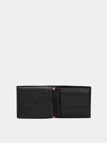 Гаманці Tommy Hilfiger модель AM0AM13520-BDS Фото