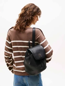 Рюкзаки Tommy Hilfiger модель AW0AW17470-BDS Фото