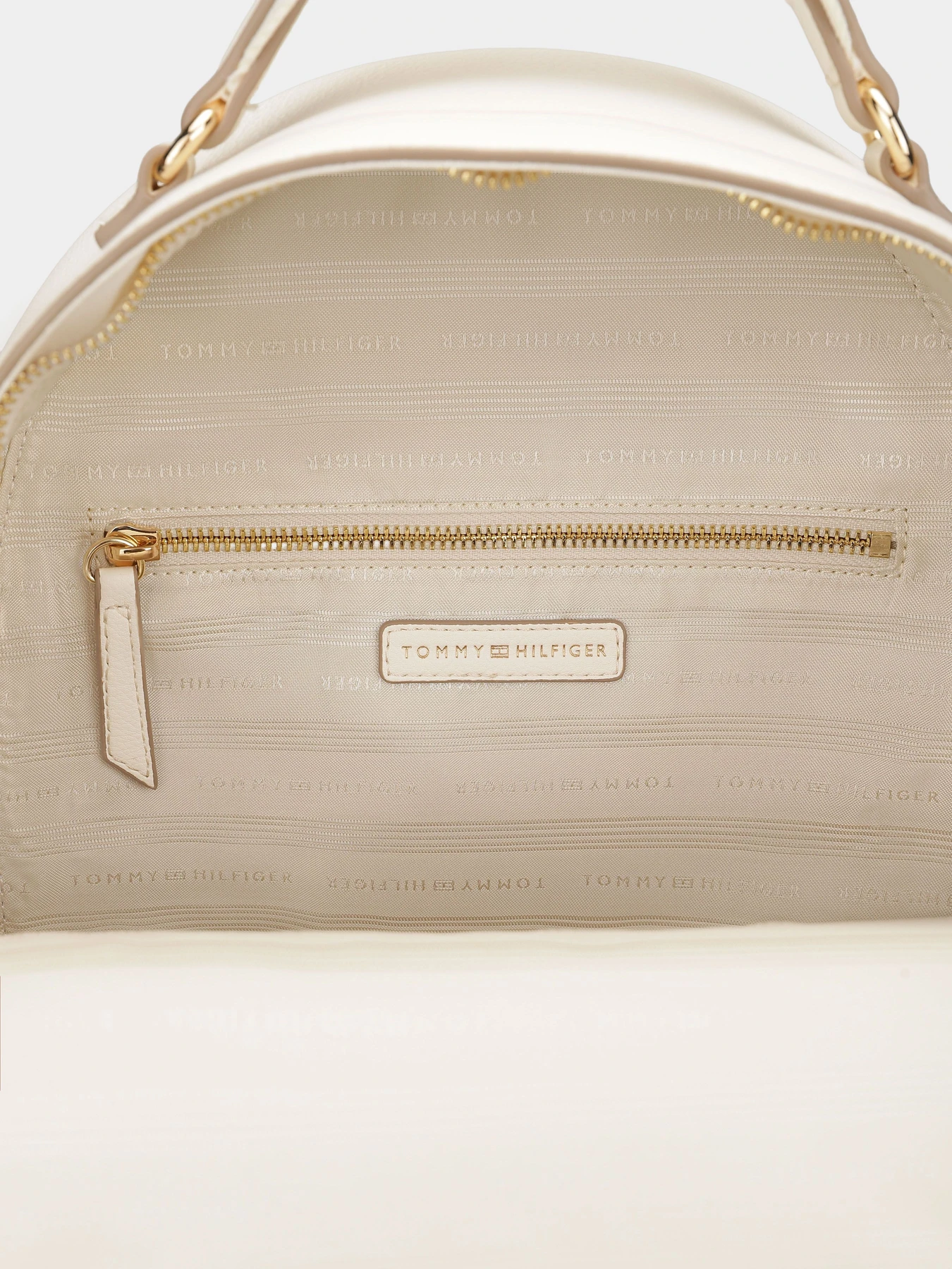 Рюкзаки Tommy Hilfiger модель AW0AW17471-Z00 Фото