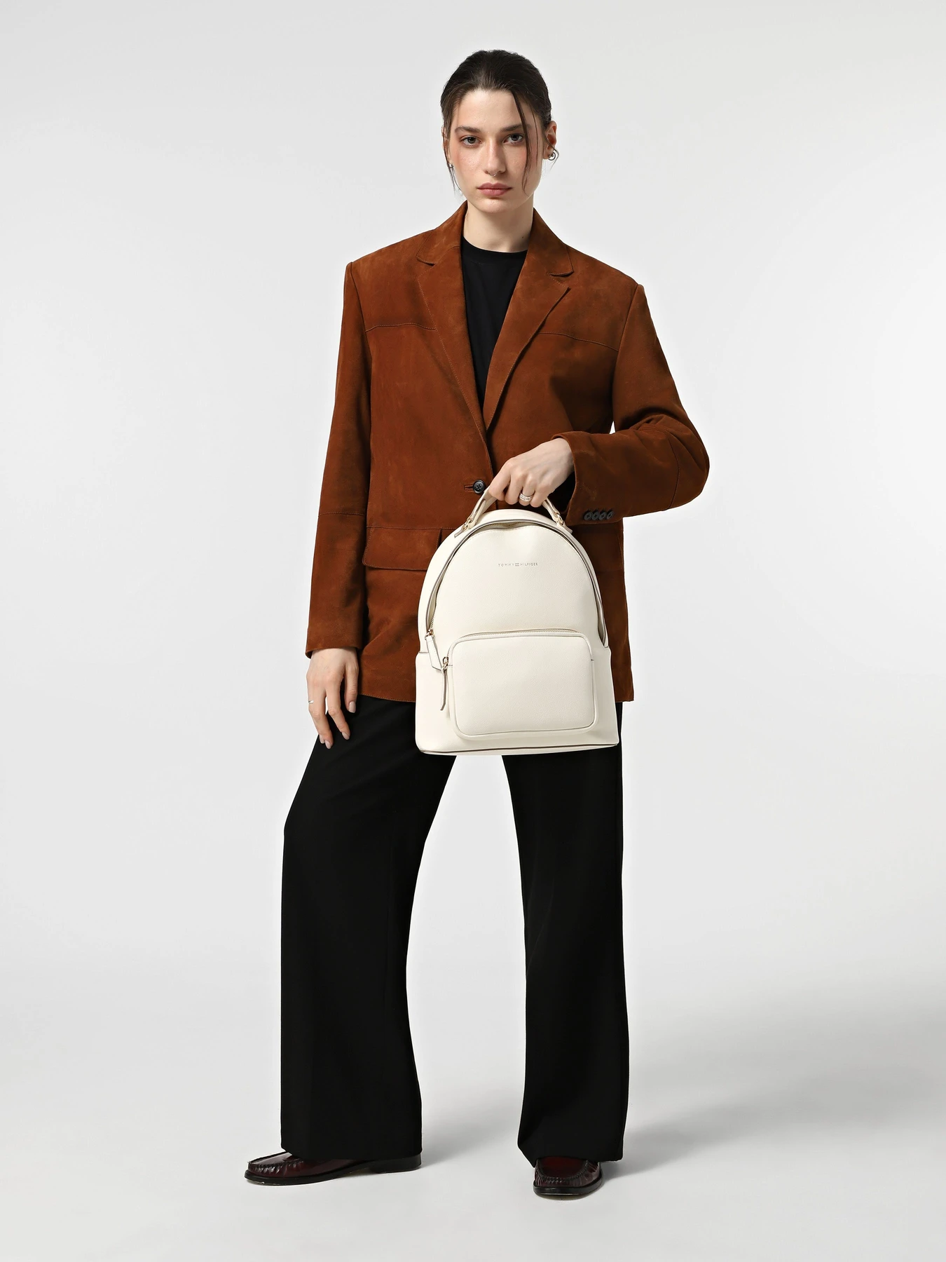 Рюкзаки Tommy Hilfiger модель AW0AW17471-Z00 Фото