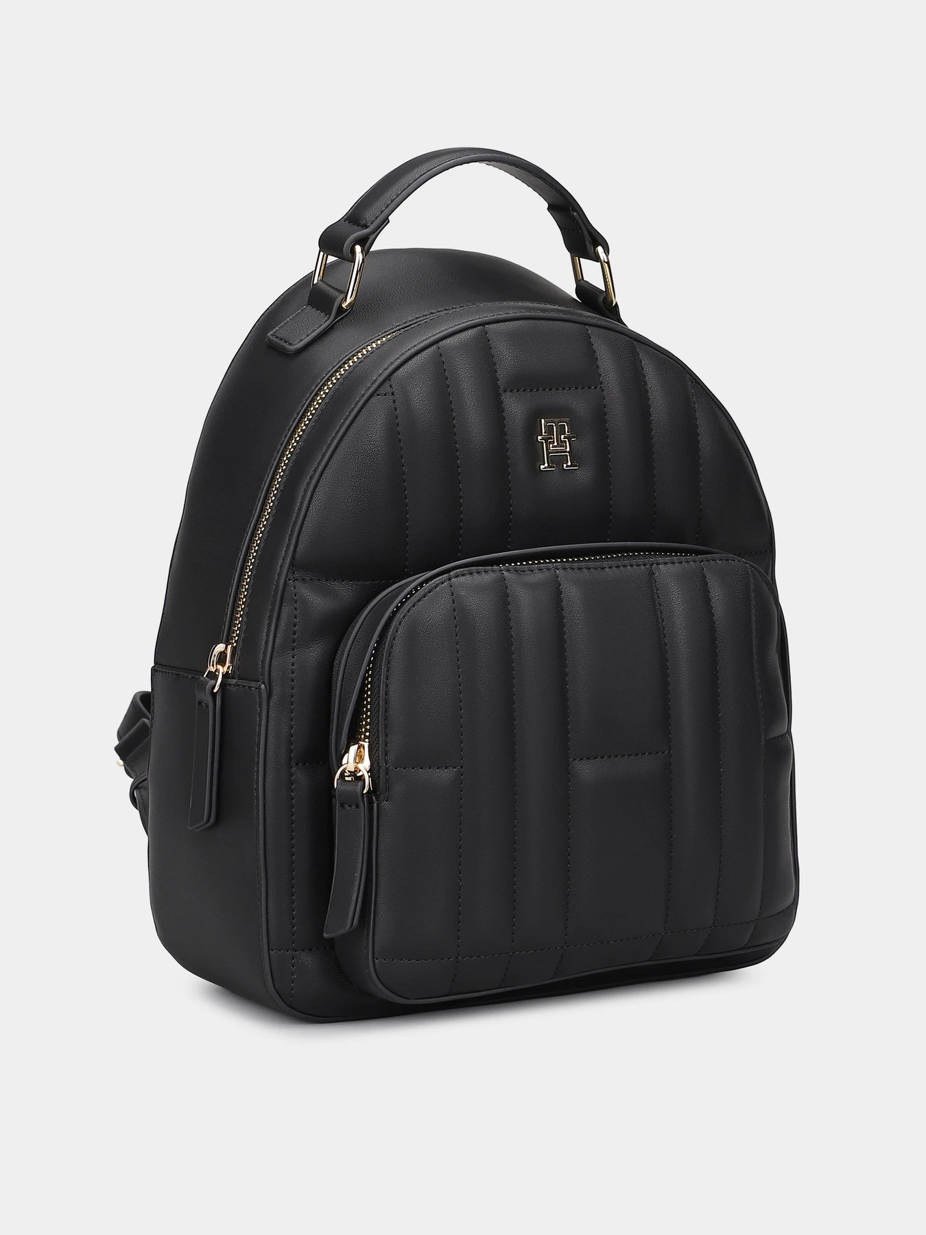 Рюкзаки Tommy Hilfiger модель AW0AW17472-BDS Рюкзаки Tommy Hilfiger модель AW0AW17472-BDS Фото