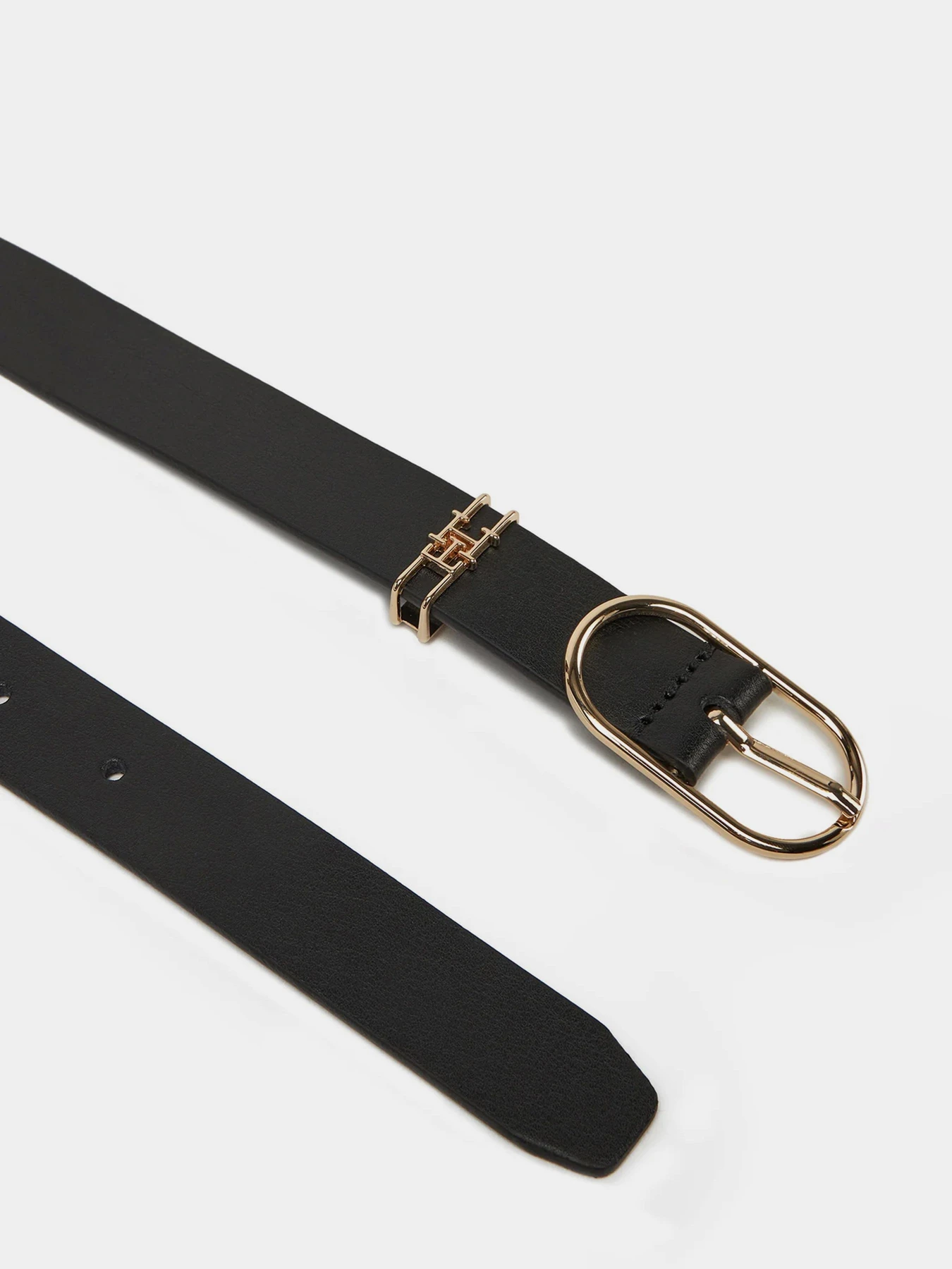 Ремни Tommy Hilfiger модель AW0AW17494-BDS Ремни Tommy Hilfiger модель AW0AW17494-BDS Фото