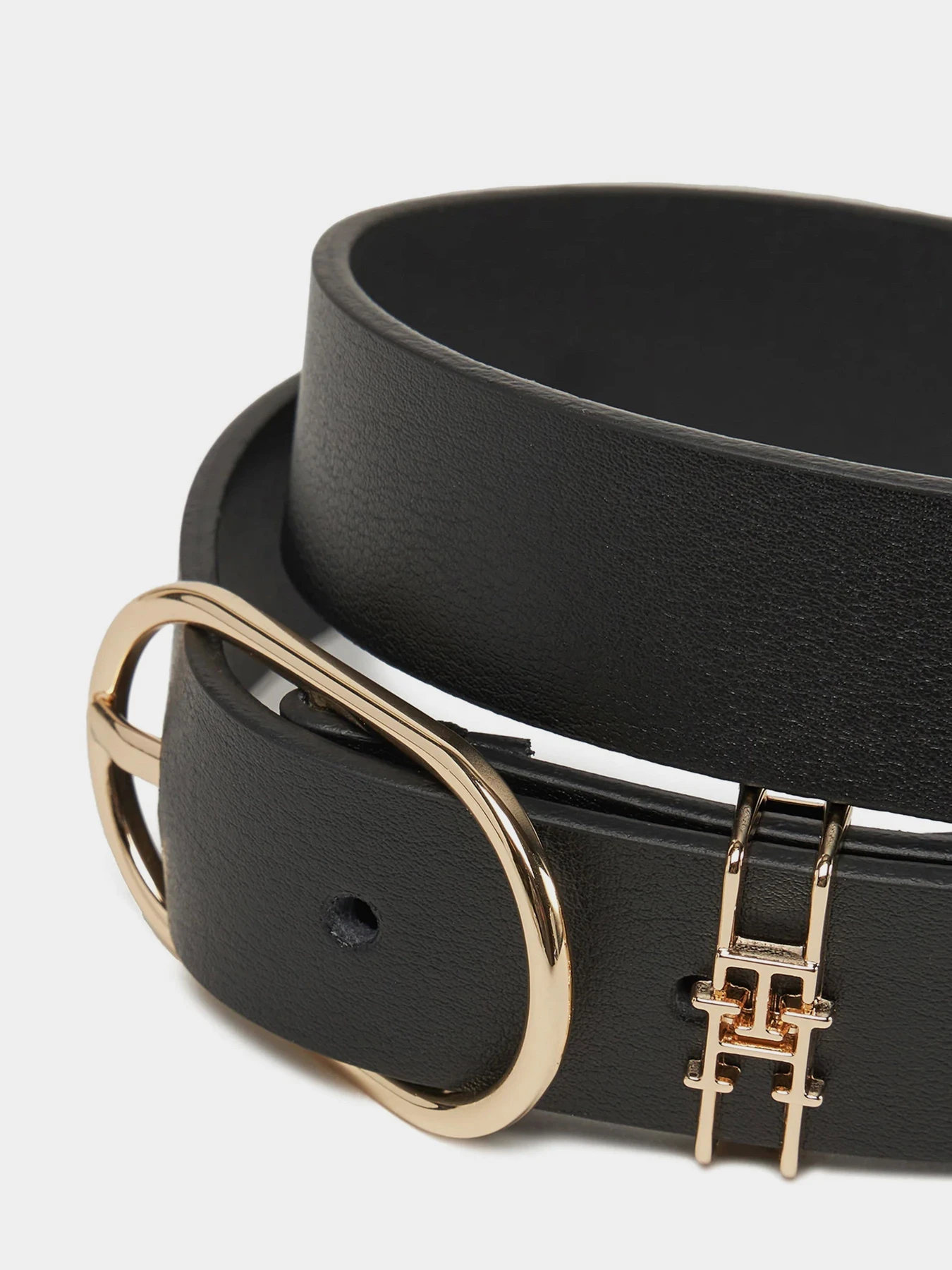 Ремни Tommy Hilfiger модель AW0AW17494-BDS Ремни Tommy Hilfiger модель AW0AW17494-BDS Фото