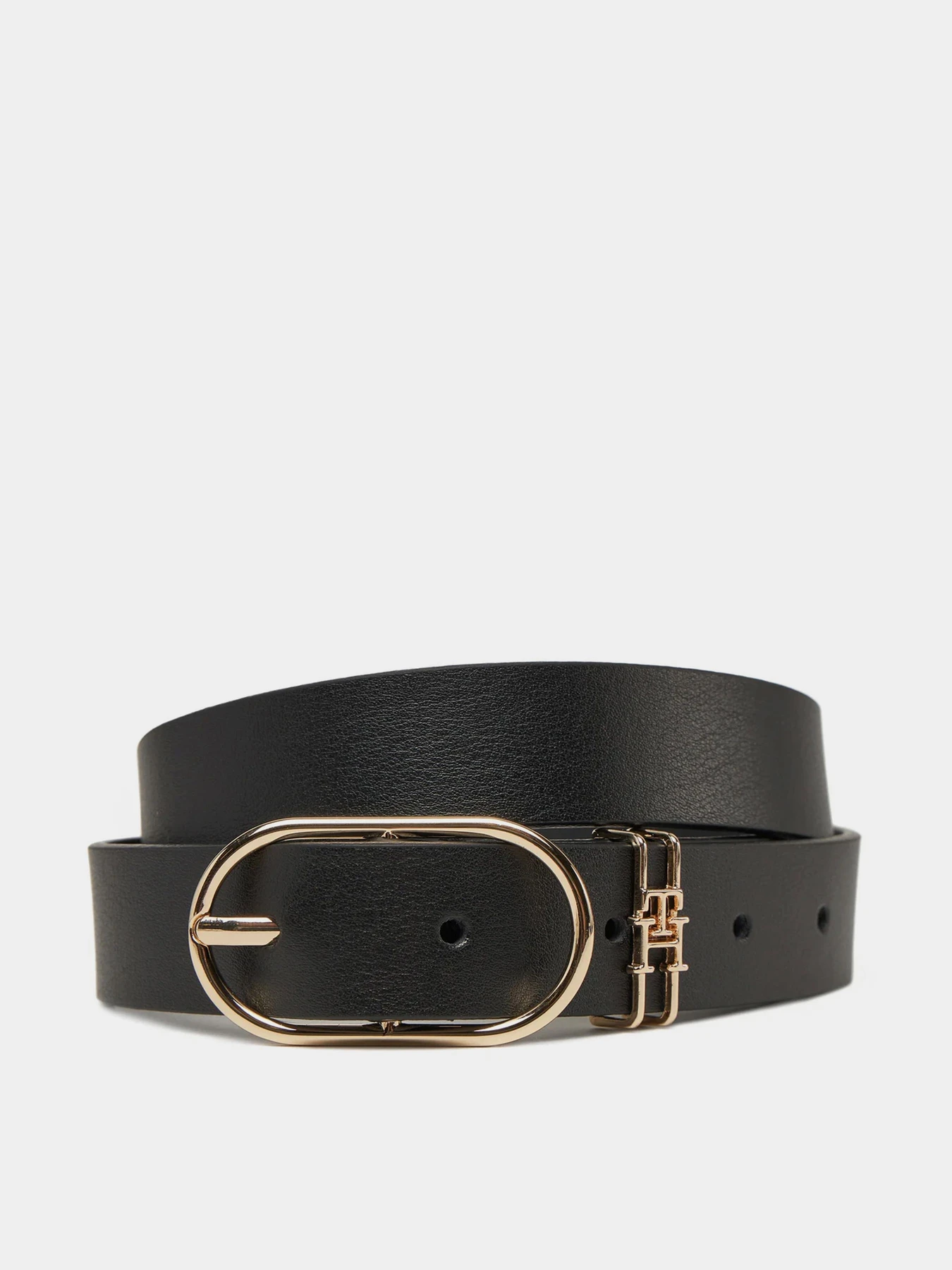 Ремни Tommy Hilfiger модель AW0AW17494-BDS Ремни Tommy Hilfiger модель AW0AW17494-BDS Фото