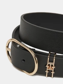 Ремни Tommy Hilfiger модель AW0AW17494-BDS Фото