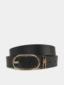 Ремни Tommy Hilfiger модель AW0AW17494-BDS Фото