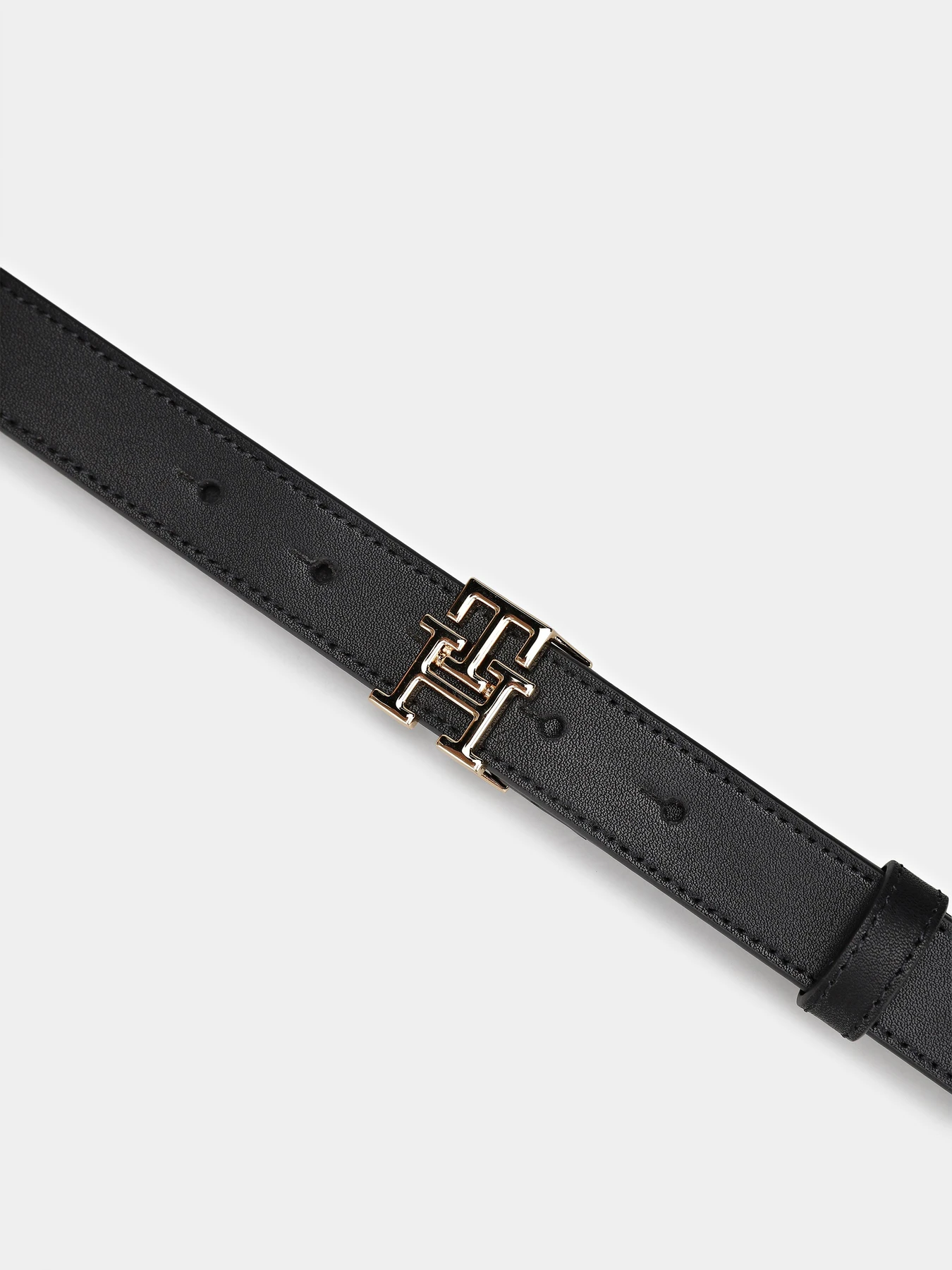Ремені Tommy Hilfiger модель AW0AW17496-BDS Ремені Tommy Hilfiger модель AW0AW17496-BDS Фото