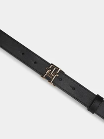 Ремені Tommy Hilfiger модель AW0AW17496-BDS Фото