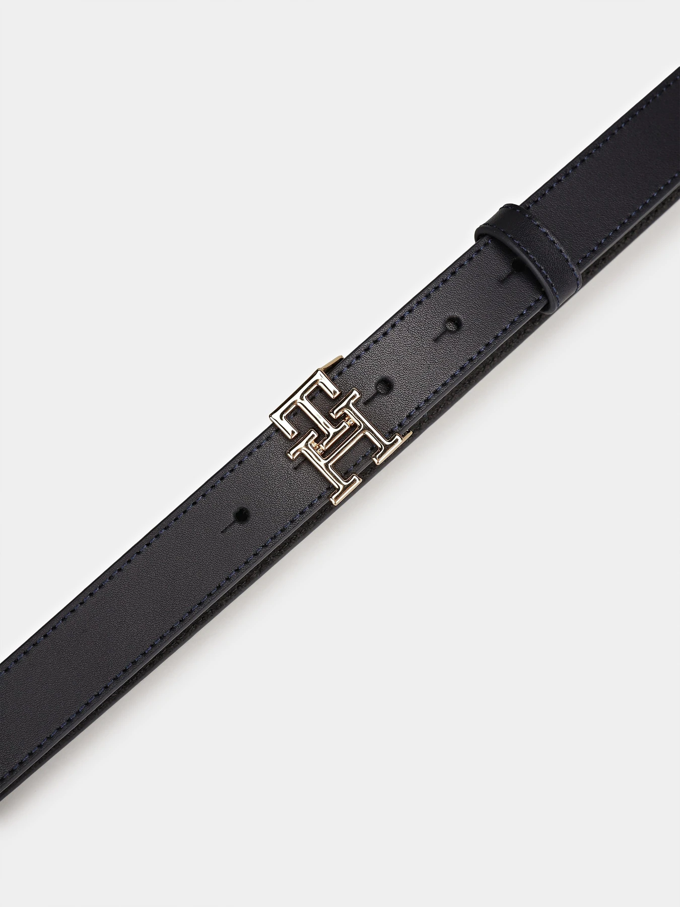 Ремни Tommy Hilfiger модель AW0AW17496-DW6 Ремни Tommy Hilfiger модель AW0AW17496-DW6 Фото