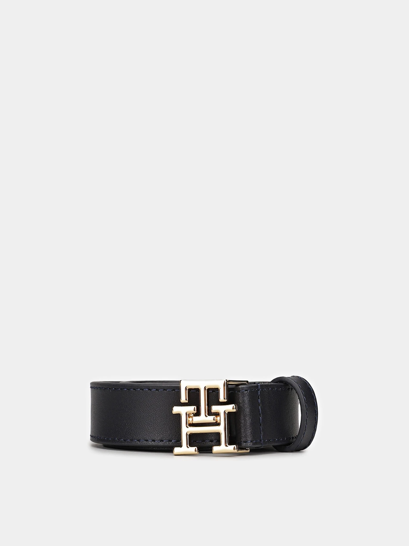 Ремни Tommy Hilfiger модель AW0AW17496-DW6 Ремни Tommy Hilfiger модель AW0AW17496-DW6 Фото