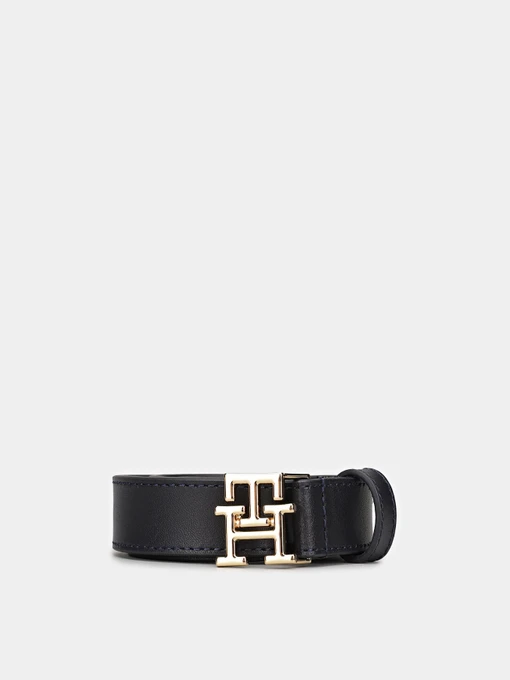 Ремені Tommy Hilfiger модель AW0AW17496-DW6 Фото