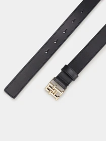 Ремни Tommy Hilfiger модель AW0AW17496-DW6 Фото