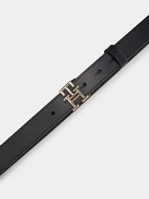 Ремни Tommy Hilfiger модель AW0AW17496-DW6 Фото