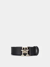 Ремни Tommy Hilfiger модель AW0AW17496-DW6 Фото