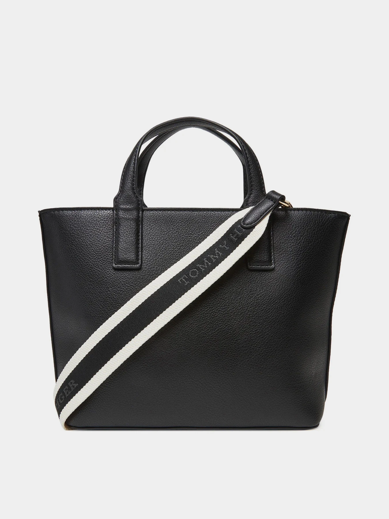 Сумки Tommy Hilfiger модель AW0AW17448-BDS Сумки Tommy Hilfiger модель AW0AW17448-BDS Фото
