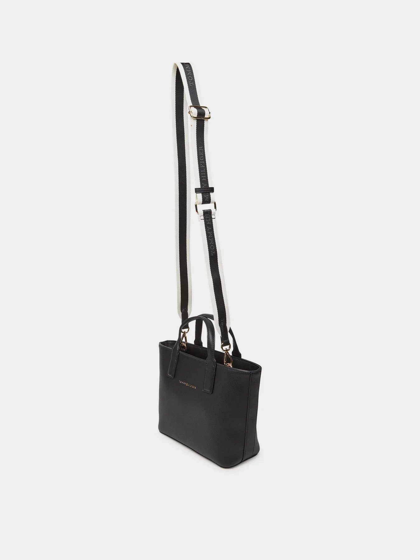 Сумки Tommy Hilfiger модель AW0AW17448-BDS Сумки Tommy Hilfiger модель AW0AW17448-BDS Фото