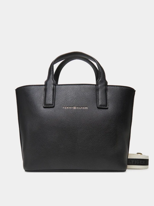Сумки Tommy Hilfiger модель AW0AW17448-BDS Фото