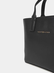 Сумки Tommy Hilfiger модель AW0AW17448-BDS Фото