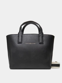 Сумки Tommy Hilfiger модель AW0AW17448-BDS Фото