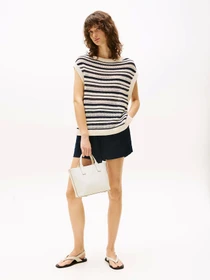 Сумки Tommy Hilfiger модель AW0AW17448-Z00 Фото