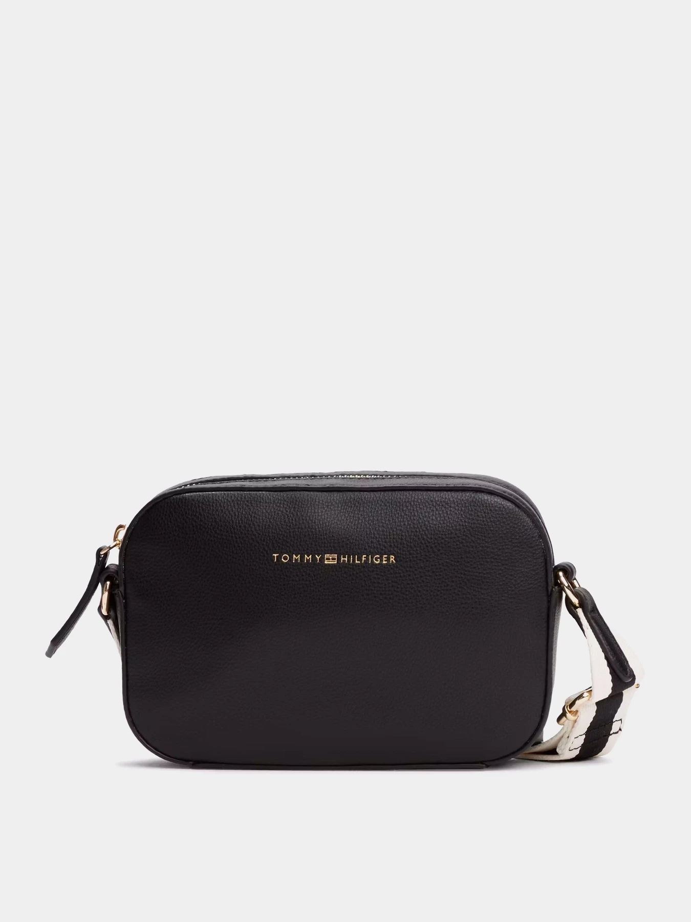 Сумки Tommy Hilfiger модель AW0AW17450-BDS Сумки Tommy Hilfiger модель AW0AW17450-BDS Фото